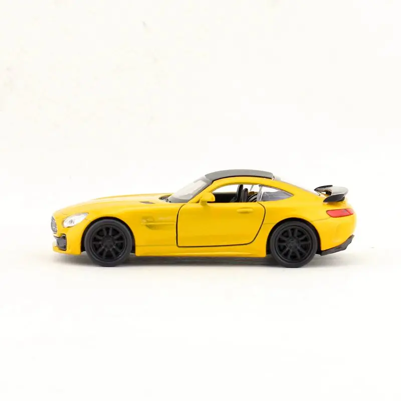 AMG-GTR (7)