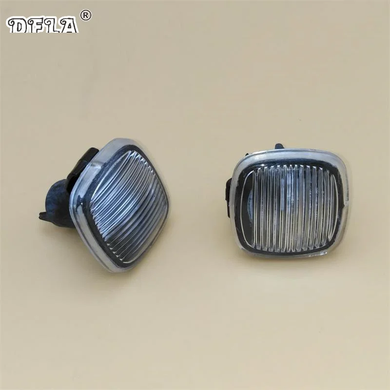 2pcs For Skoda Octavia MK1 A4 2001 2002 2003 2004 2005 2006 2007 2011 Car Styling