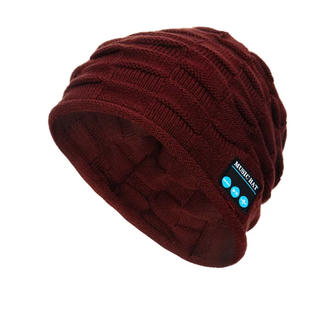 hanpure smart beanie hat