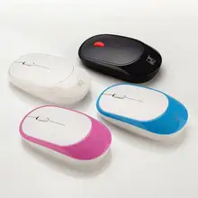 2,4 ГГц Беспроводная usb-мышь ультра-тонкий перезаряжаемая мышь 5-чувствовать себя комфортно для Windows Mac OS портативных ПК