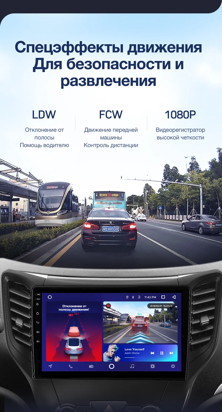 Best TEYES CC2 For Changan CS35 2013-2018 Car Radio Multimedia Video Player Navigation GPS Android 8.1 No 2din 2 din dvd 20