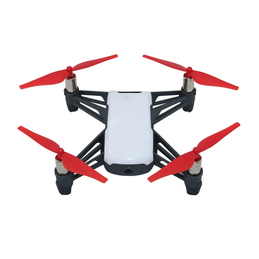 

4pcs Quick Release/Lock Propellers CCW CW Props Blades For DJI Tello Mini Drone accessories