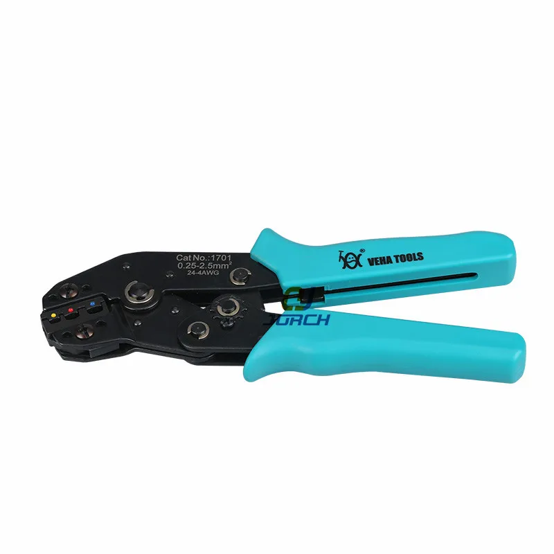 Обжимные клещи XH2.54 Dupont vh3.96 2 8 SM 54 мм 3 96 штекеры 23 10AWG 190 1 шт./комплект|tool crimp|crimping tool