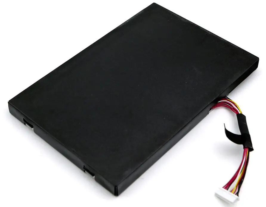 Аккумулятор Cameron Sino 4250 мАч для DELL Alienware M11xR2 M11x P06T002 P18G M14xR2 P06T KR08P6X6 PT6V8 DKK25