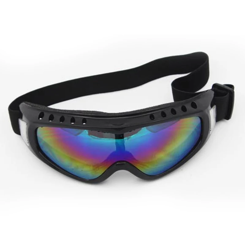 Высокое качество, уличные защитные очки с покрытием, защитные очки для катания на лыжах, для верховой езды, спортивные пылезащитные солнцезащитные очки, защитные очки для глаз