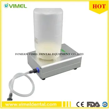 

2018 High Quality Dental Instrument Water Bottle Auto Supply System for Ultrasonic Scaler Model