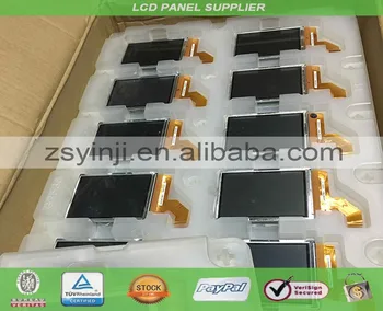 

3.8'' TFT lcd panel LQ038B7DB01