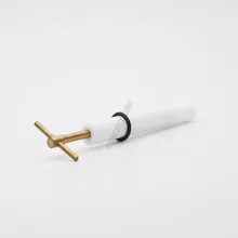 C101 углерода пастовый электрод, вставить химически модифицированных электрода может сделать графитового электрода дискового электрода