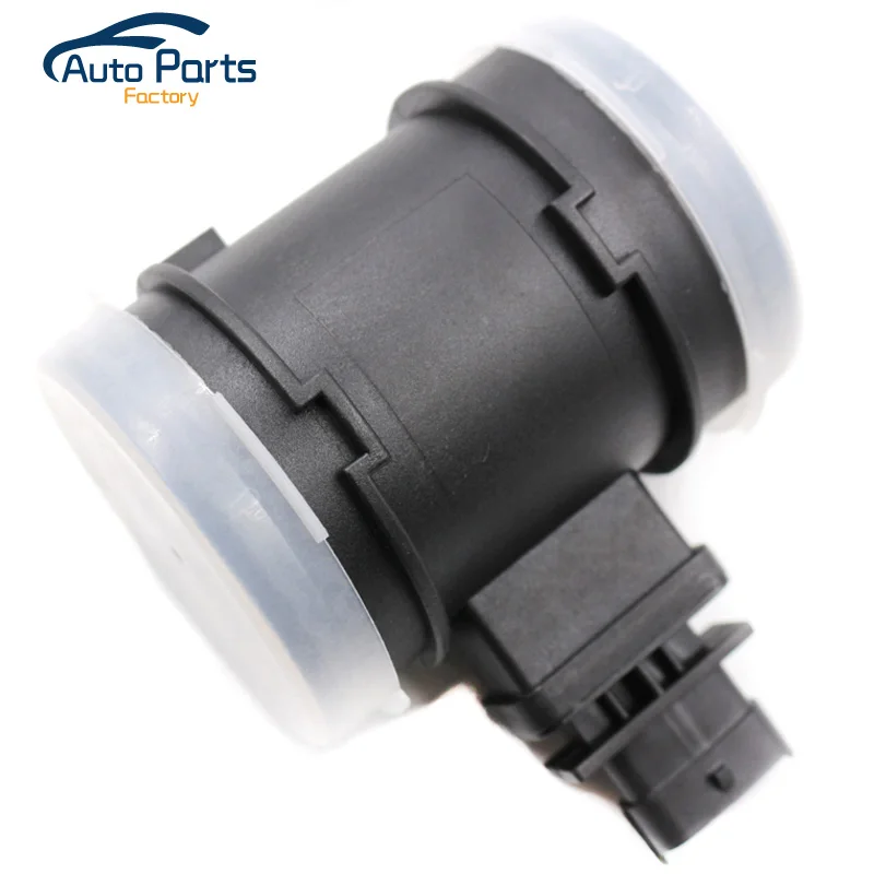 

Датчик массового расхода воздуха Maf для Saab 9-3 9-5 Suzuki Lancia Alfa Romeo Chevrolet Fiat Vauxhall Opel Astra 0281002618 55350048