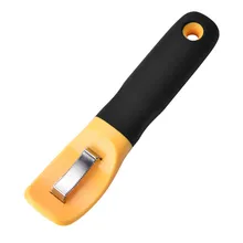 Кухонный инструмент для удаления кукурузы початка из нержавеющей стали нож для чистки фруктов и овощей станок для зачистки молотилка инструмент для резки ядра из нержавеющей стали A1