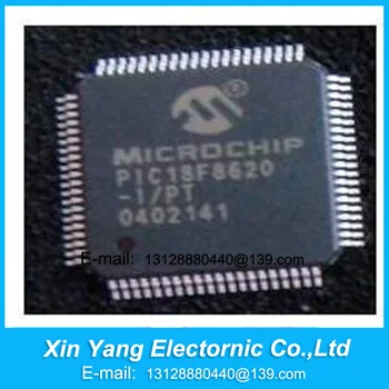 

NEW ORIGINAL PIC18F8680-I/PT PIC18F8680 18F8680-I/PT IC QFP