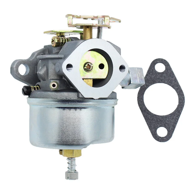 Carburetor Carburettor For Tecumseh 5HP HSK40 HSK50 HS50 HSSK40 HSSK50 Engine
