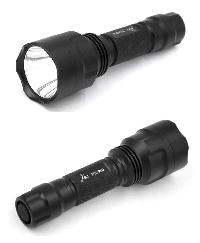 Охотничий набор C8 Cree XM-L2 U3-7A светодиодный теплый белый 1 Режим светодиодный фонарик для охоты+ зарядное устройство/кобура/крепление для оружия/пульт дистанционного управления