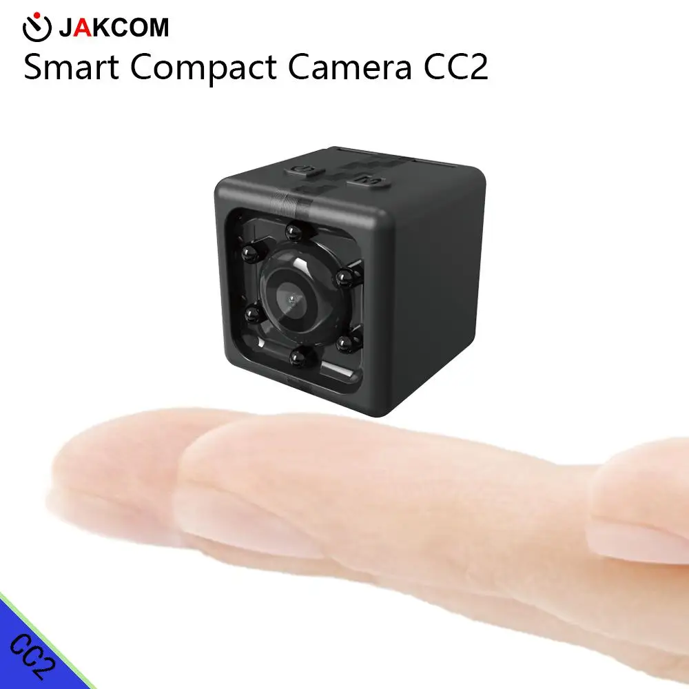 

JAKCOM CC2 Smart Compact Camera Hot sale in Mini Camcorders as invisible night vision camera rasberry pi 3 fastrack watch