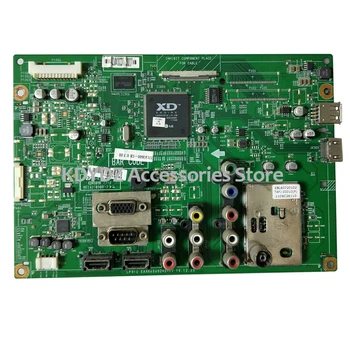

free shipping Good test for 37LV3600-CB motherboard EAX64049202(1)