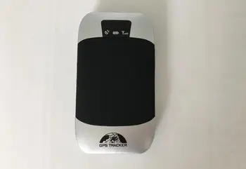 

Mini Gps tracker GPS303I TK303I tracking device with Android IOS App Tracking System No box