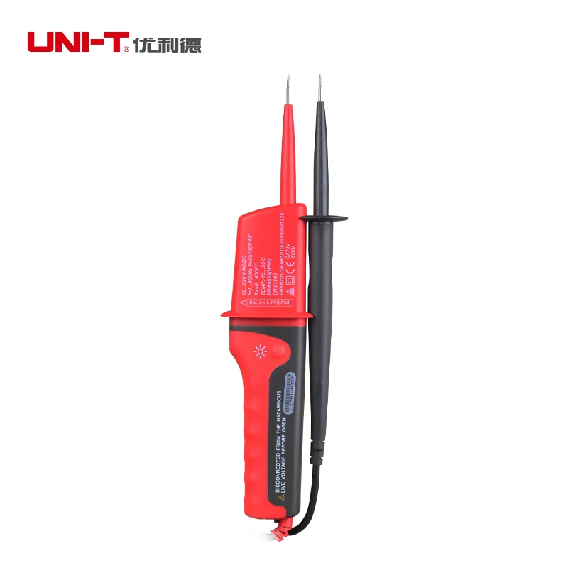 Индикатор напряжения uni-t ut15c 13-1018. Индикатор напряжения uni-t ut15c. Индикатор напряжения ut15c. Многофункциональный детектор напряжения ut15c. Тестер напряжения многофункциональный жк экраном.