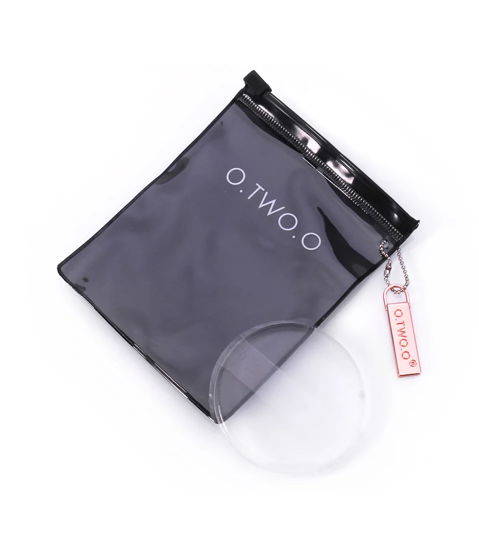 O.TWO.O Мягкая силиконовая основа для макияжа Косметические Инструменты для красоты губка для женщин крем увлажняющий крем