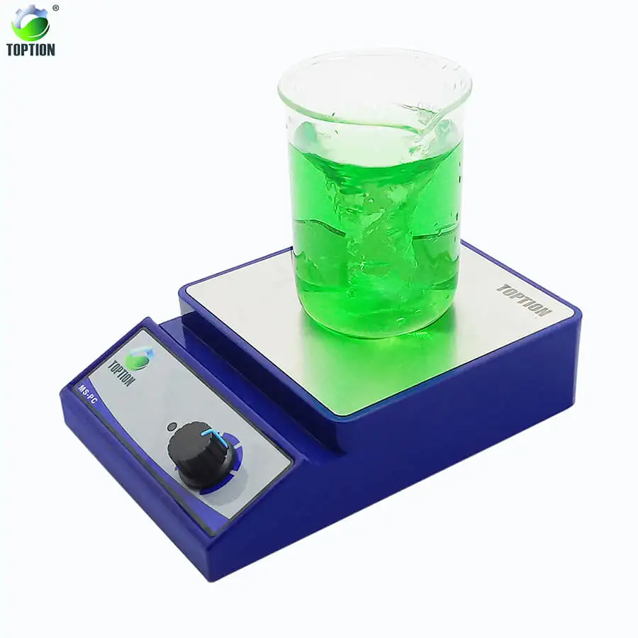 Laboratory Stirrer Mixer Chemistry Stirrer Stir Bar Mixer Stirrer Lab