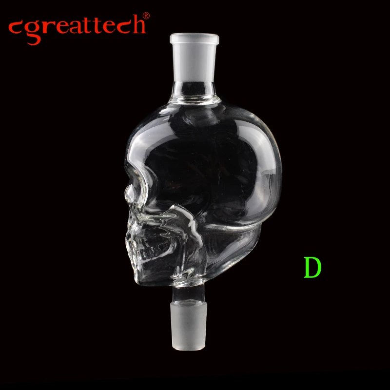 1 шт. cgreattech новое стекло molassefanger|collector| |