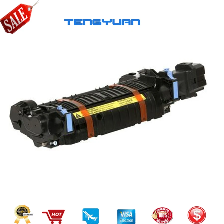 Новинка для hp CP4025 CP4525 CP4540 M651 M680 сборщик фьюзера RM1-5550-000CN CE426A CC493-67911 CE247A RM1-5606-000CN