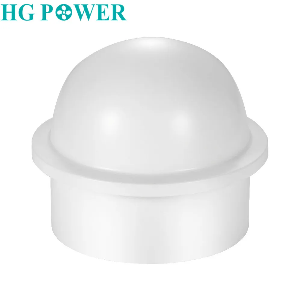 4/6inch ABS Round Wall Air Vent Ducting Ventilation Value Exhaust Grille Cover Outlet Ventilation for Home Heating Cooling Vents