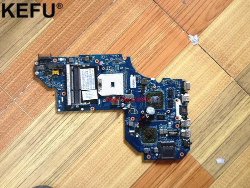 Материнская плата для ноутбука HP Envy M6 702177 501 001 HD7670M/2G|motherboard for hp|laptop motherboardhp envy m6 |