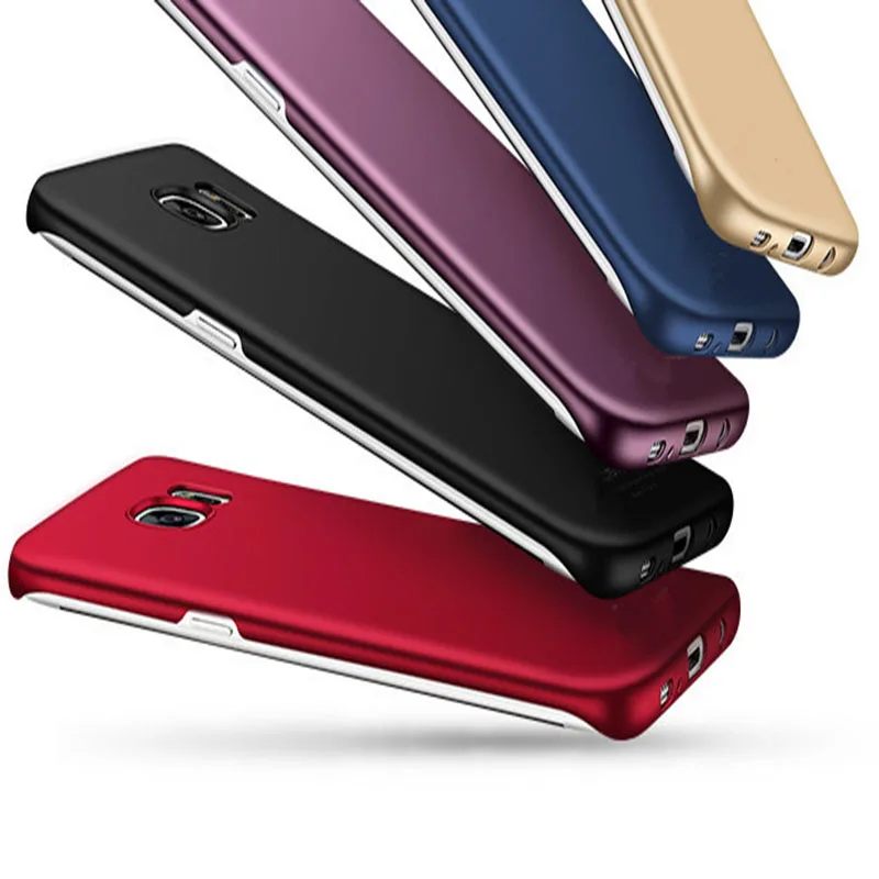 

Luxury Slim PC Hard Protective Case for Samsung Galaxy C5 C7 C9 Pro C8 C10 C7 C7000 C5 C5010Z C5000 C7010Z C7100 C9000 Cover