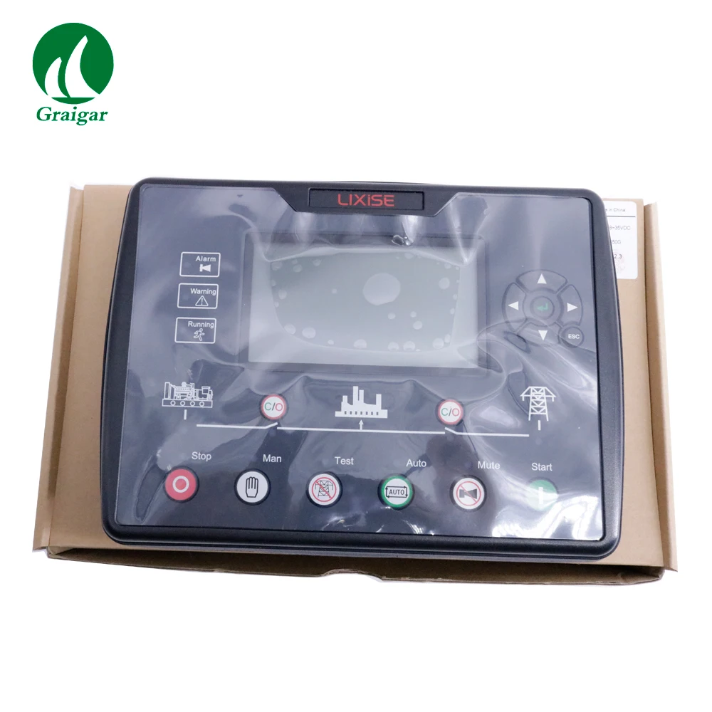 LXC6620-4G(8)