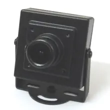 Mini 1/3″ 600TVL 1.8mm Lens view 170 degrees wide angle Security Color CCTV Camera