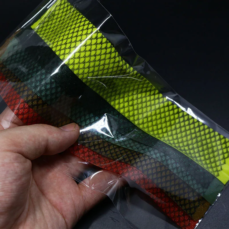 Pernas de Borracha Padrões de Amarrar Fios Cores Conjunto Grizzly Barrado Crazy Silicone Redondo Flutter Pernas Salmão Baixo Voar Material 200 5 - 4 Esporte e Lazer