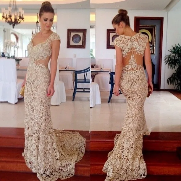 Sexy Wedding Guest Dresses