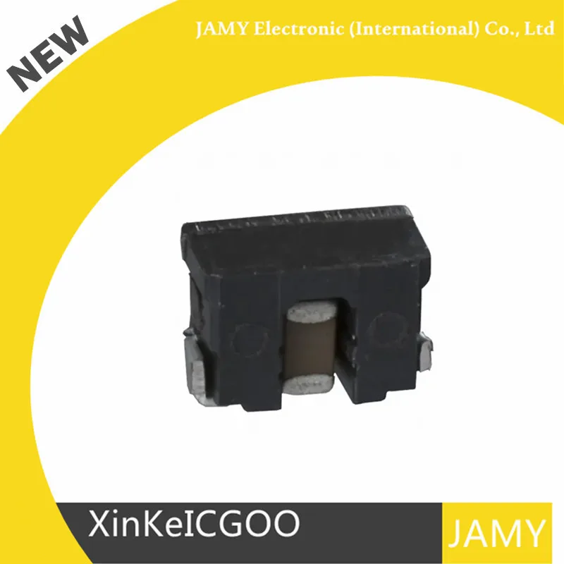 Бесплатная доставка 100 шт. ELKE222FA фильтр LC (T) 2200PF 2 МГц SMD ELK E222FA|Коннекторы и разъёмы|