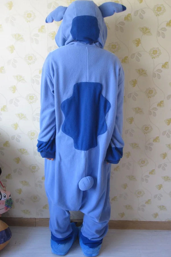 Lilo and stitch jumpsuit Clearance