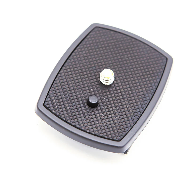

Universal Tripod Quick Release Plate for SONY VCT-D580RM / D680RM / R640 Monopod for Velbon CX-888 444 460 470 570 690