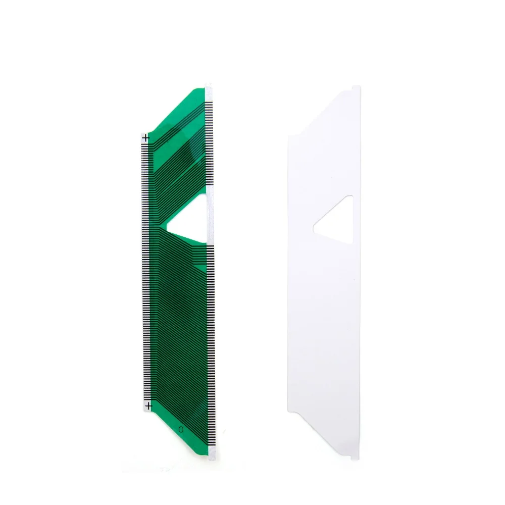 SID 2 Ribbon cable for SAAB SID Pixel Repair 9-3 9-5 models, SID2 Display Missing Pixel repair Replacement