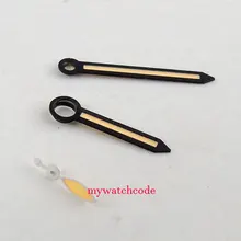 Парнис orange ручная посадка 44 мм корпус часов приблизительный срок поставки: 6497,6498 движение P28