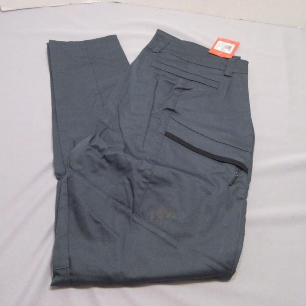 nike bonded pants