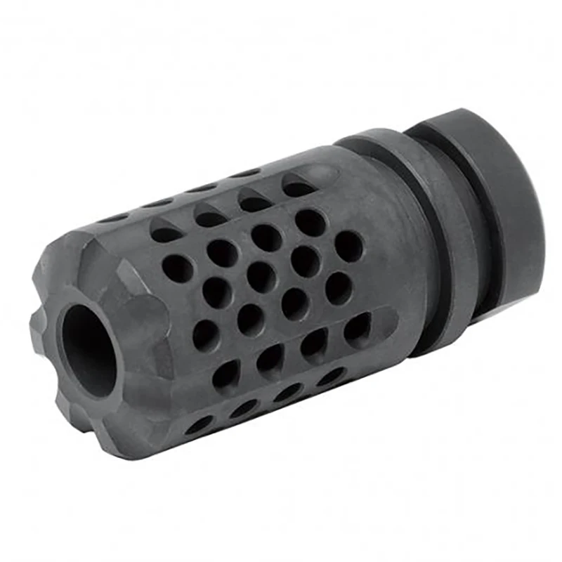 

SLR SLH 14MM Negative Threaded Barrel Cap For Gen9 ACR AEG GBB Gelball Blaster outdoor CS sport Game AR15 Paintball Accessory M4