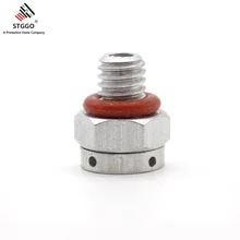 Упаковочные вентиляционные отверстия балансирующего давления