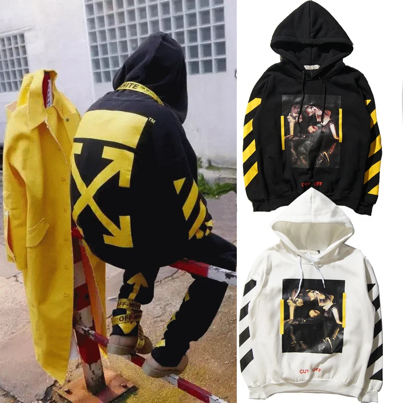 off white marca de roupa