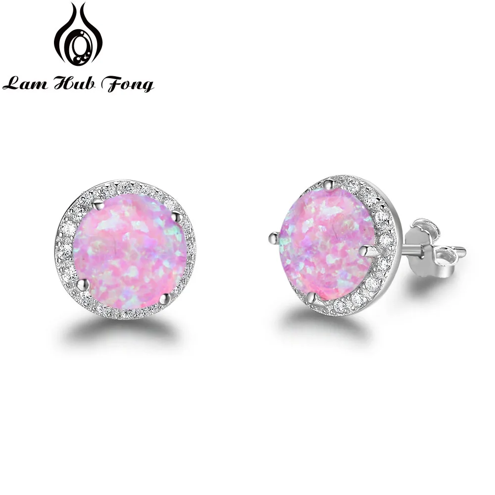 Pink Opal