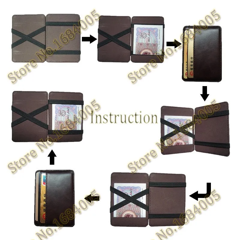 instruction