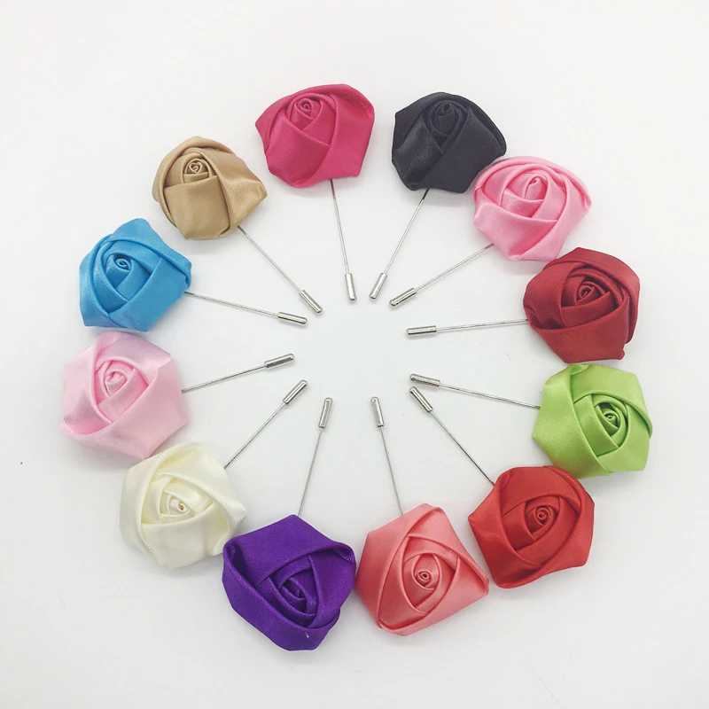 Женская брошь в форме цветка значок на булавке аксессуар для шарфа|pins for women|design