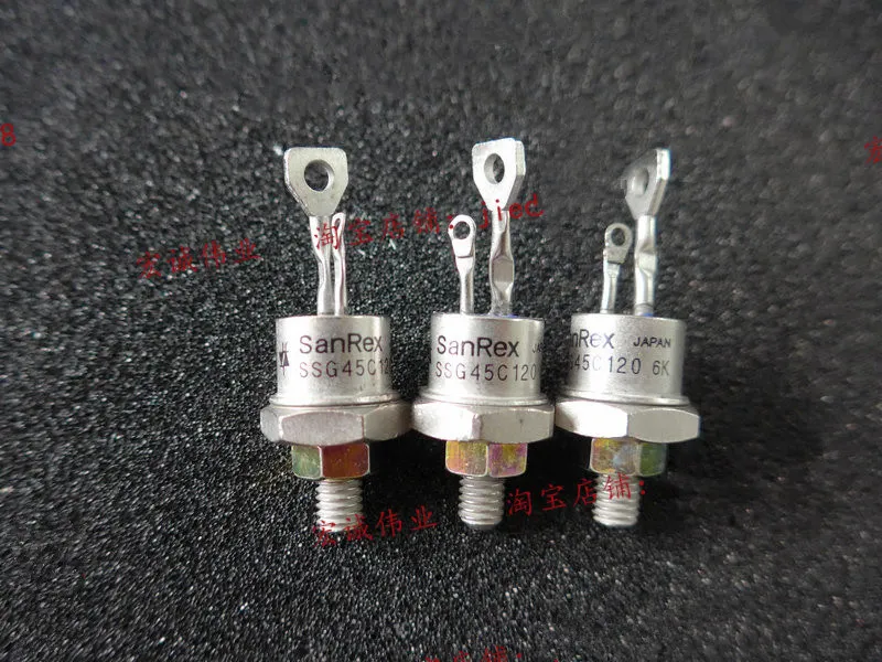 100% новый и оригинальный SSG45C120 45C120 | Электроника