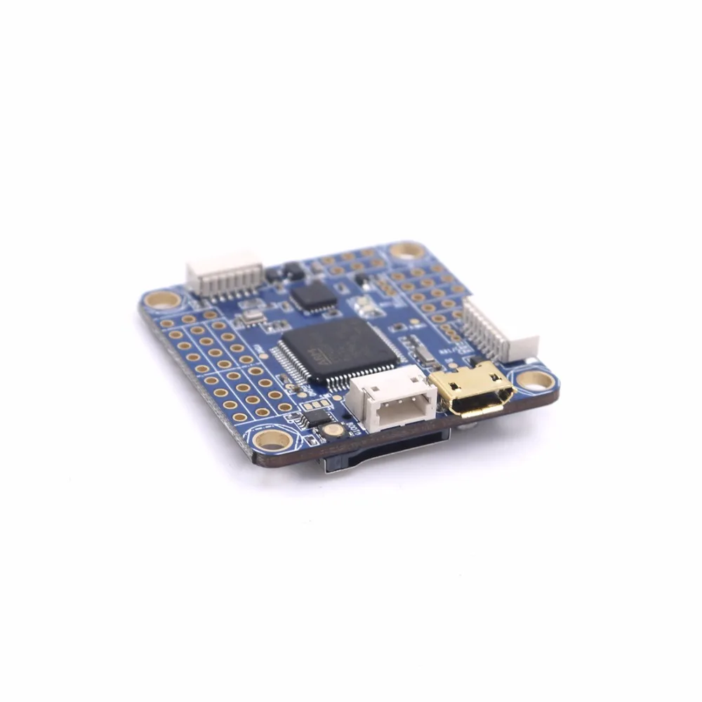 Управление полетом LEACO OMNIBUS AIO F4 V5 для FPV на базе F405 MCU квадрокоптера|Детали и