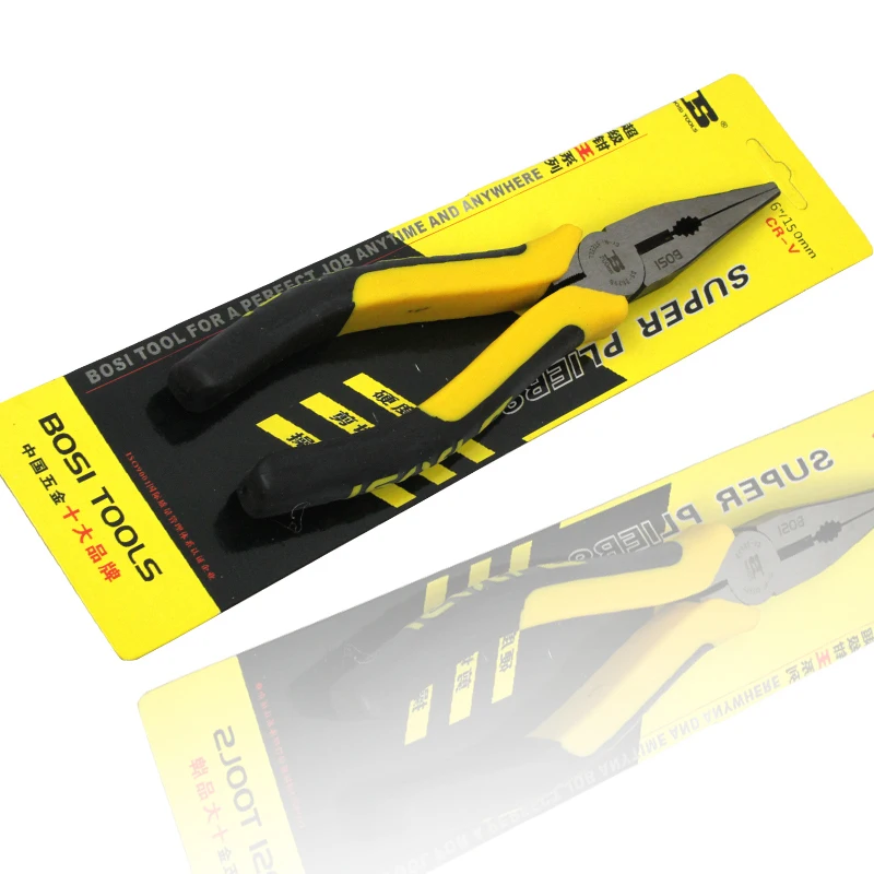 Persiantool8inchneedlenosepliers6inchpliersTsimTsuiWang