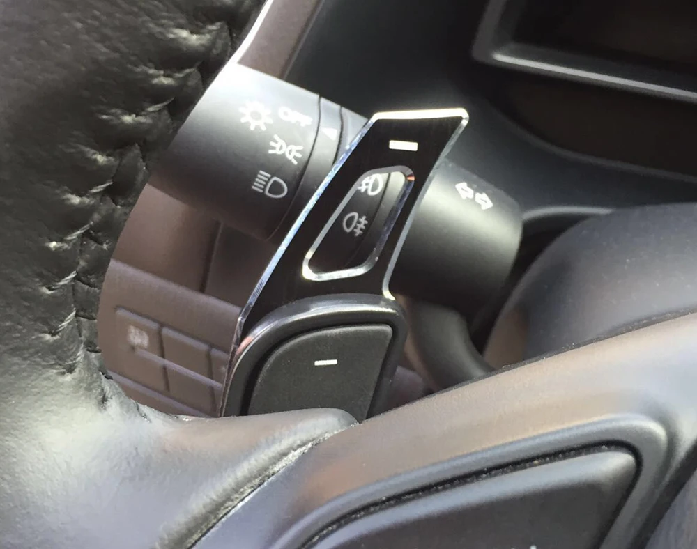 Расширитель рычага переключения руля для Mazda 3 6 CX3 CX5 BM BN GJ GL аксессуары запчасти