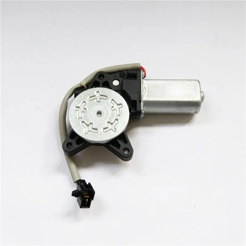 New Power Window Lifting Motor for Chevrolet Daewoo Lacetti J200 Rear Left 96475131 5