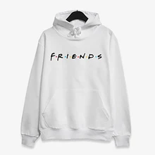 YZ S-2xl Sweatshirt Casual Women 2019 Autumn New Femme Hoodies Kpop Long Sleeve Letter Print Women's Hoodie